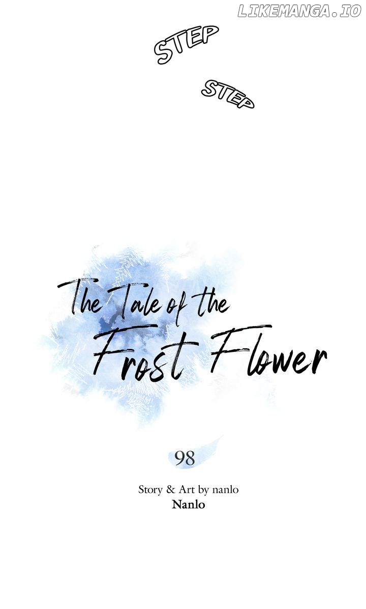 The Tale of the Frost Flower Chapter 98 - page 34