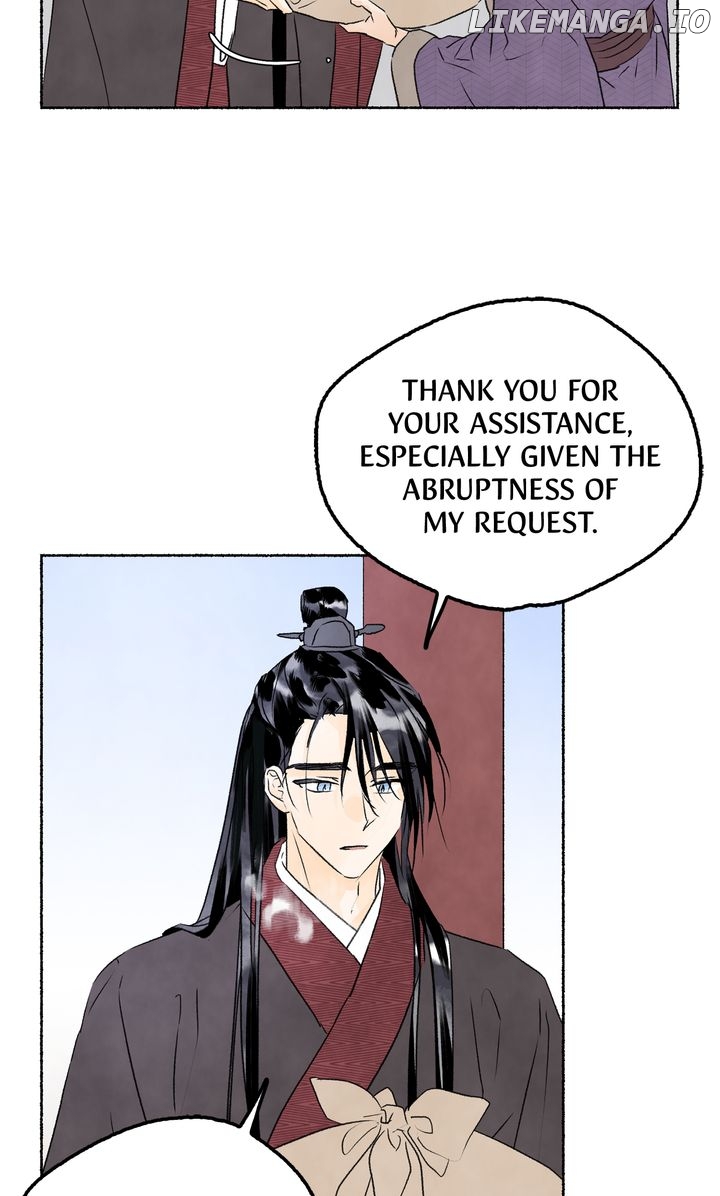 The Tale of the Frost Flower Chapter 98 - page 36