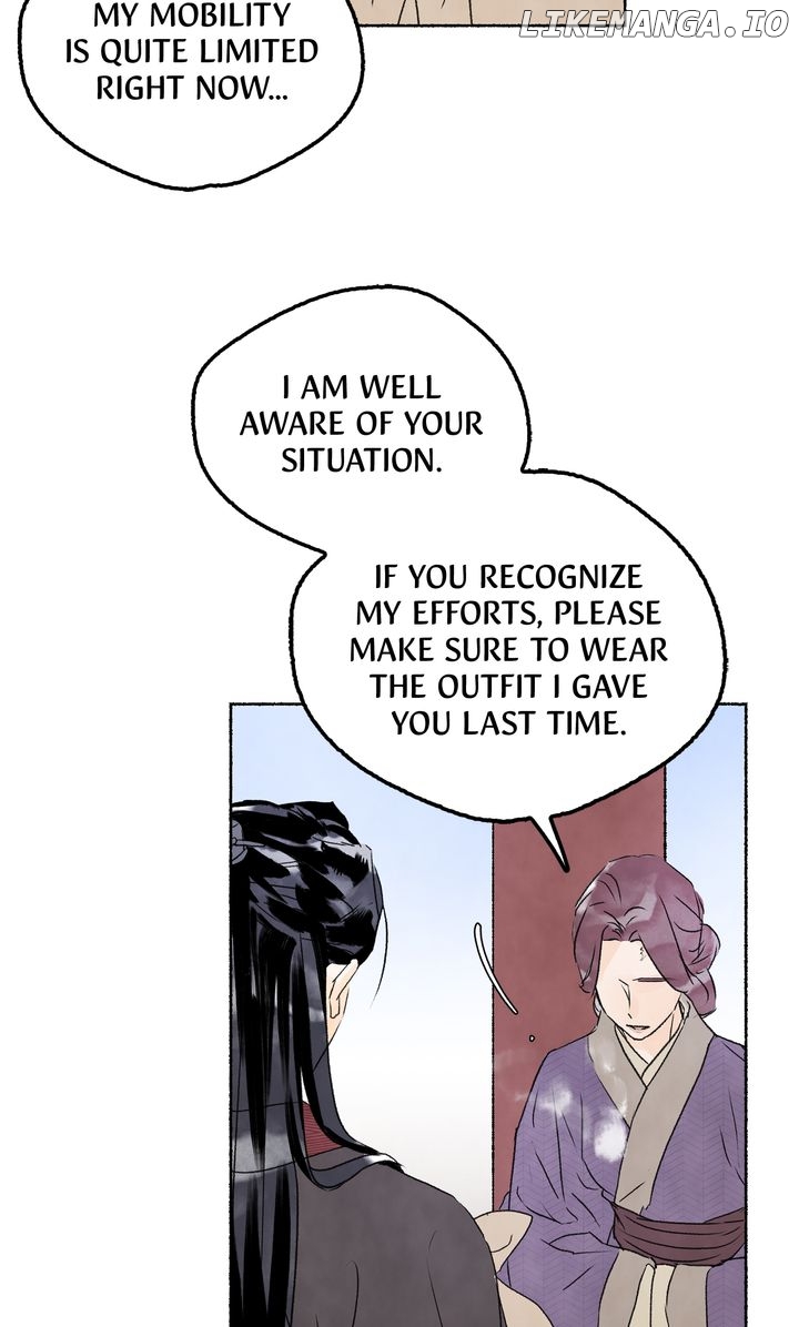 The Tale of the Frost Flower Chapter 98 - page 37