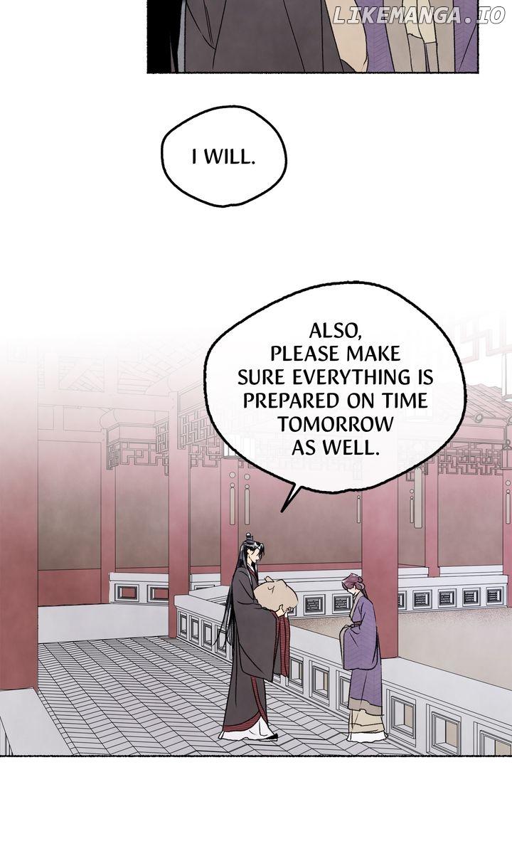 The Tale of the Frost Flower Chapter 98 - page 38