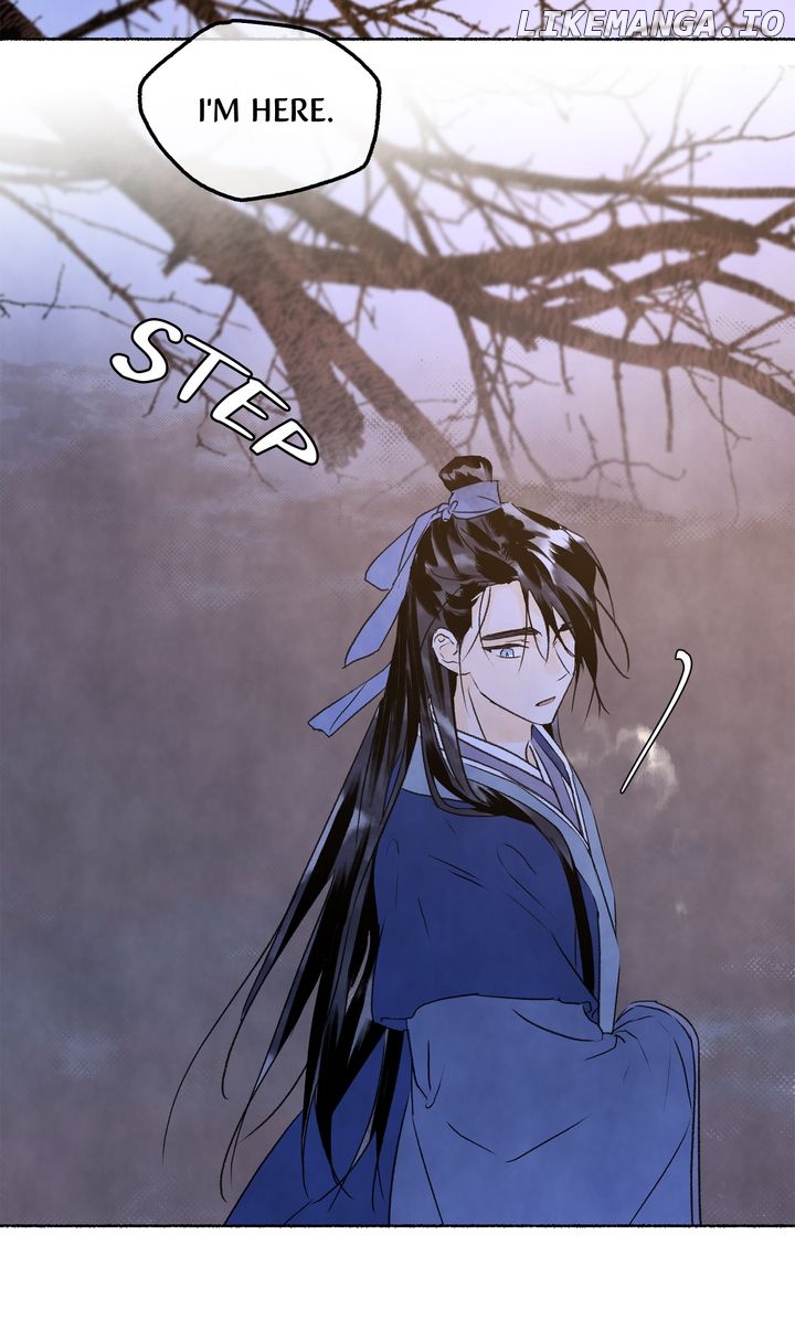 The Tale of the Frost Flower Chapter 98 - page 41