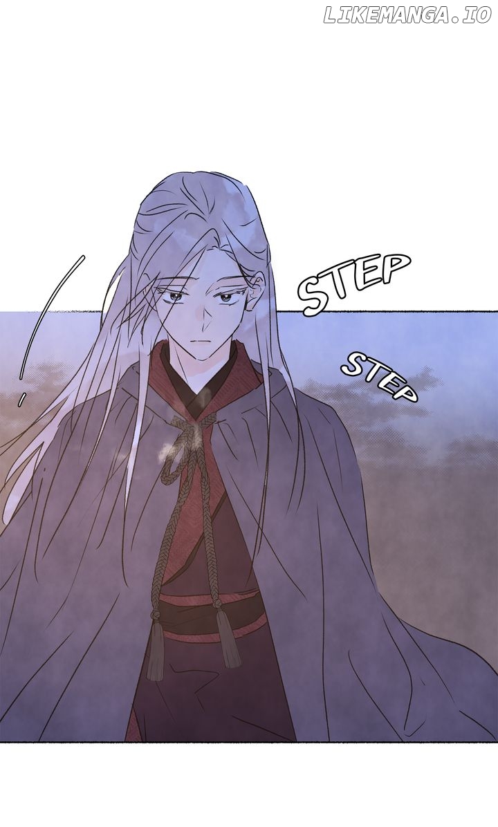 The Tale of the Frost Flower Chapter 98 - page 42