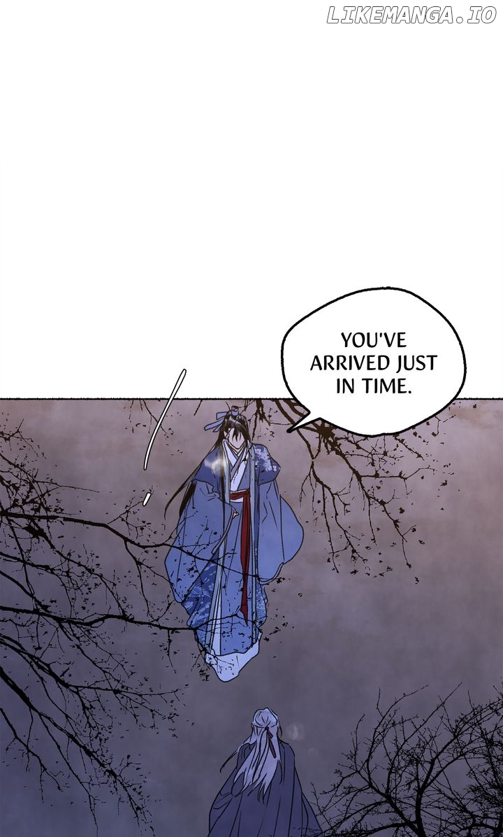 The Tale of the Frost Flower Chapter 98 - page 43