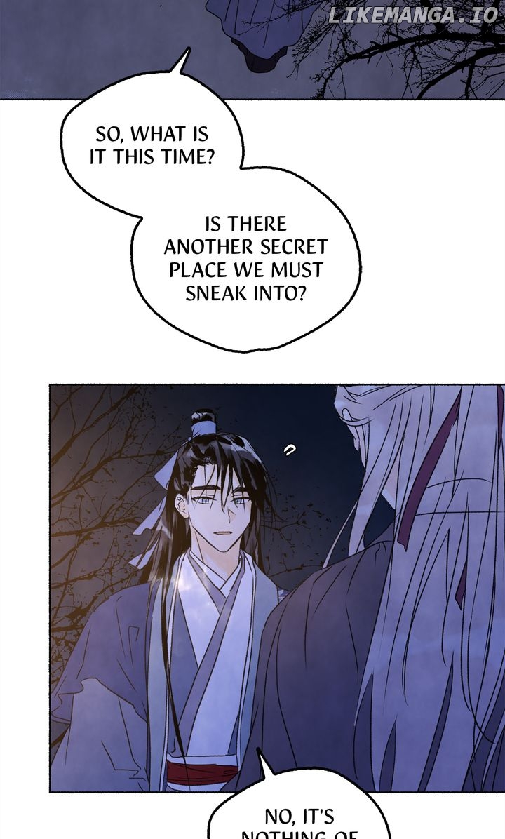 The Tale of the Frost Flower Chapter 98 - page 44