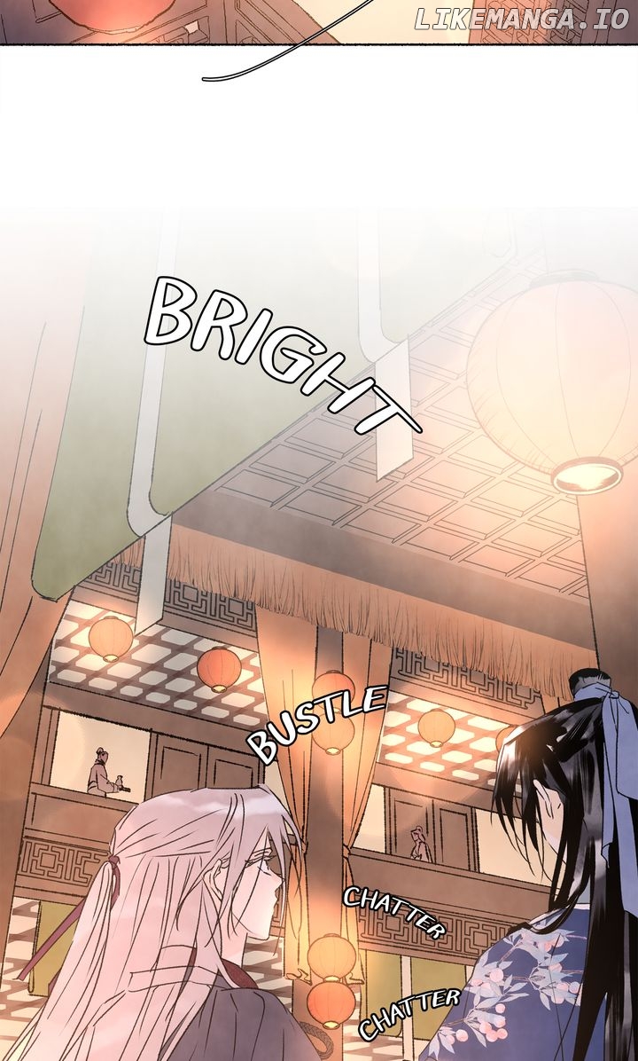 The Tale of the Frost Flower Chapter 98 - page 46
