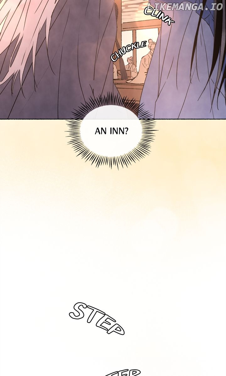 The Tale of the Frost Flower Chapter 98 - page 47