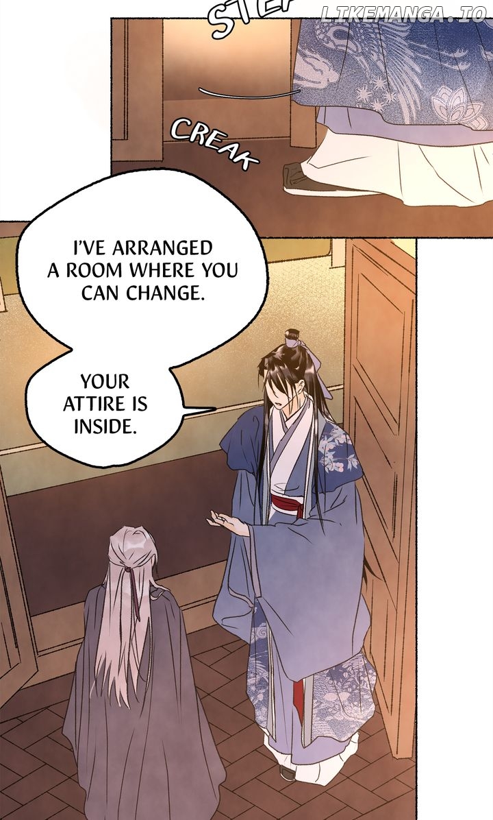 The Tale of the Frost Flower Chapter 98 - page 48