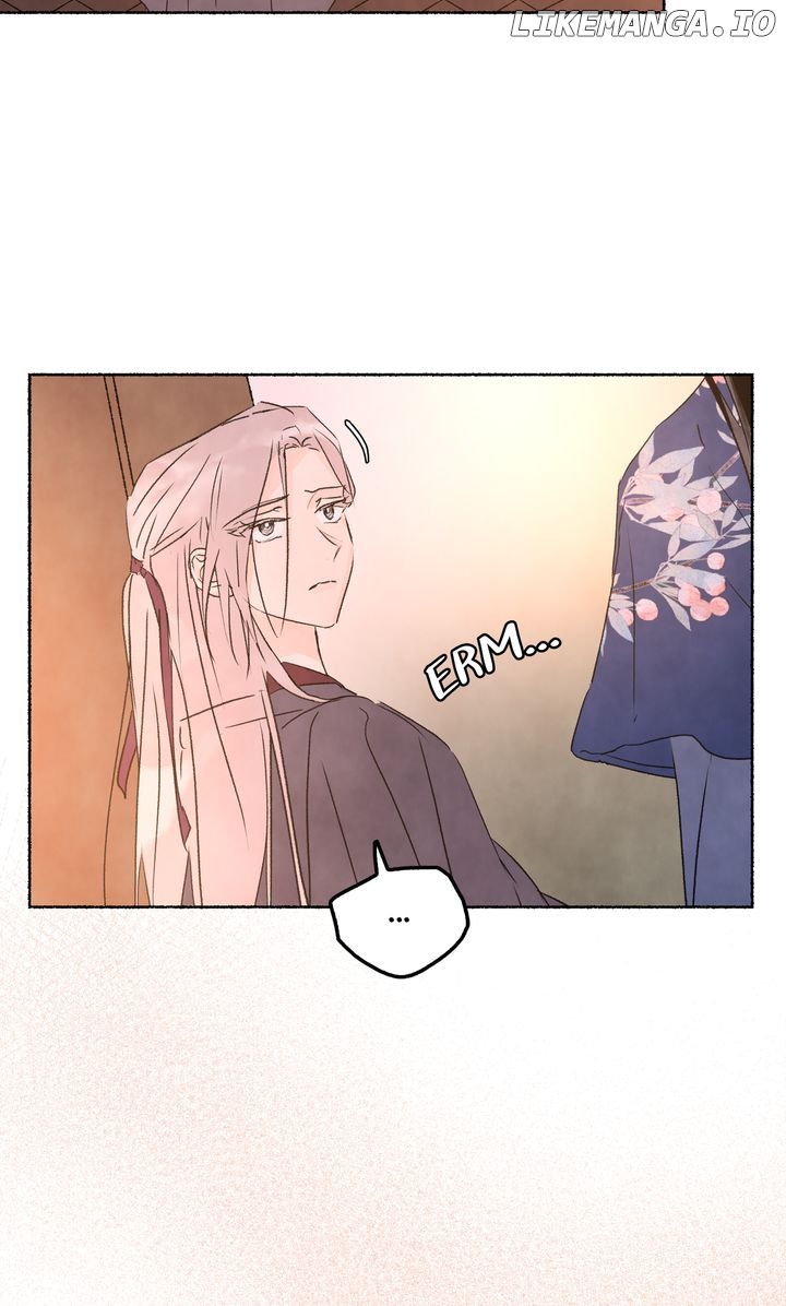 The Tale of the Frost Flower Chapter 98 - page 49