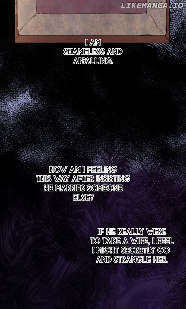 The Tale of the Frost Flower Chapter 98 - page 5