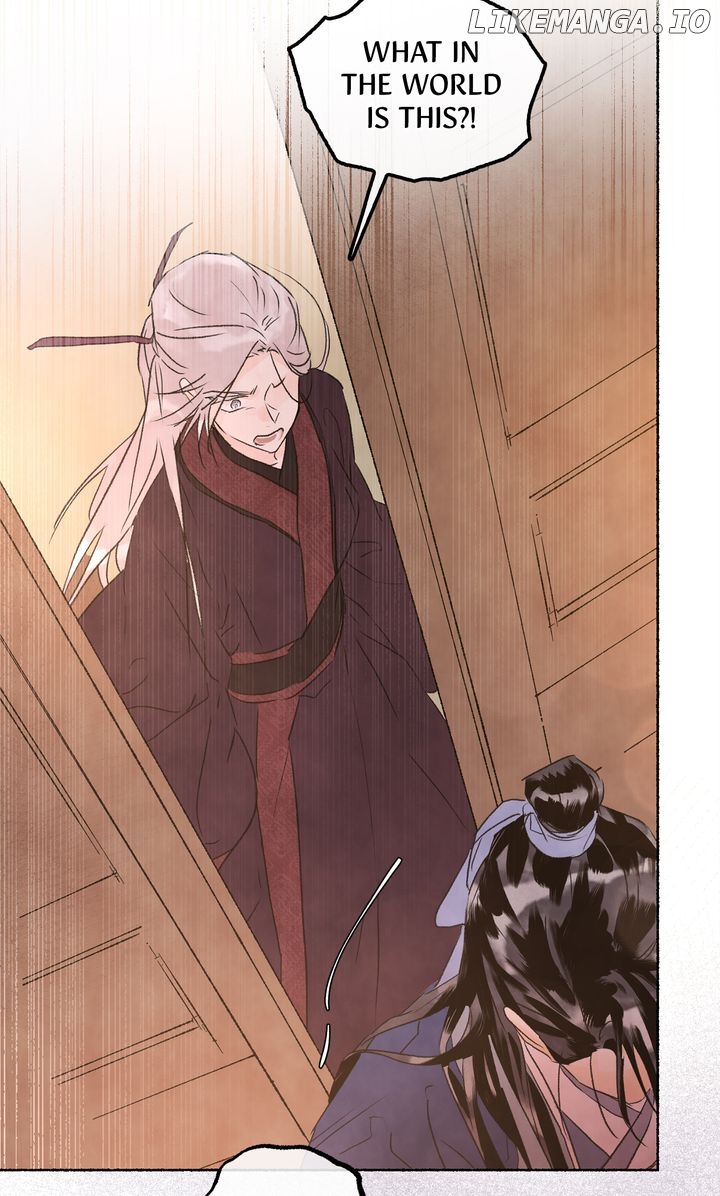 The Tale of the Frost Flower Chapter 98 - page 52