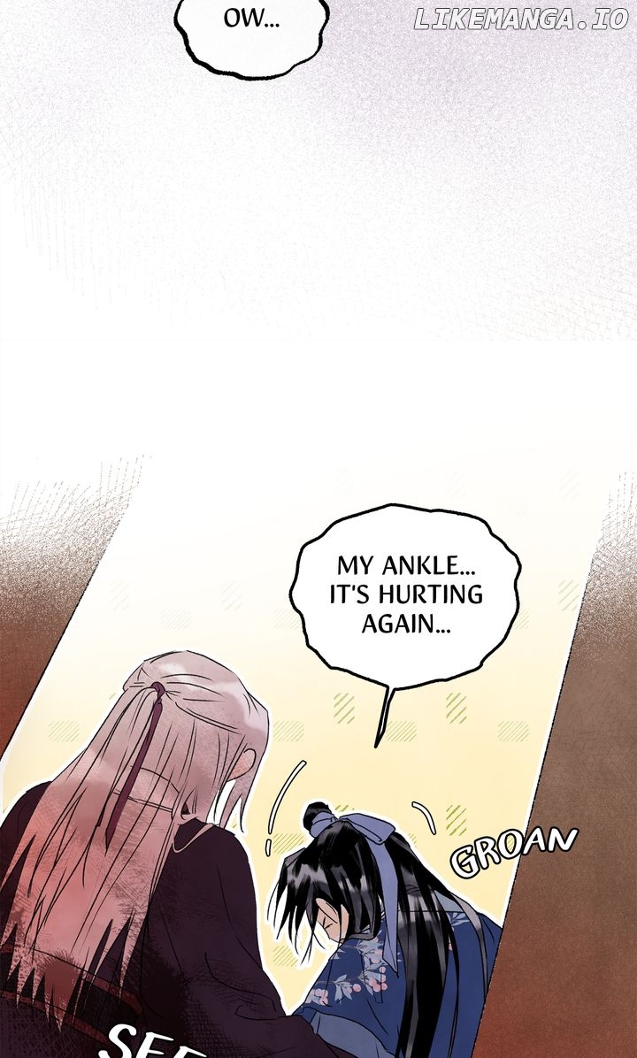 The Tale of the Frost Flower Chapter 98 - page 53