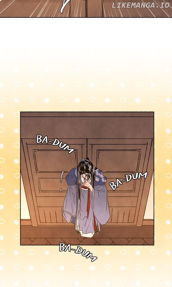 The Tale of the Frost Flower Chapter 98 - page 55