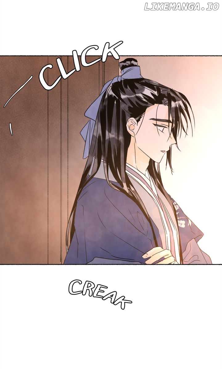 The Tale of the Frost Flower Chapter 98 - page 57