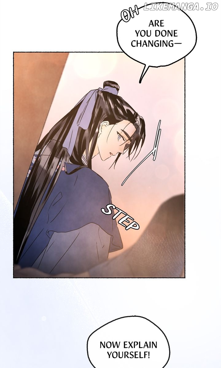 The Tale of the Frost Flower Chapter 98 - page 58