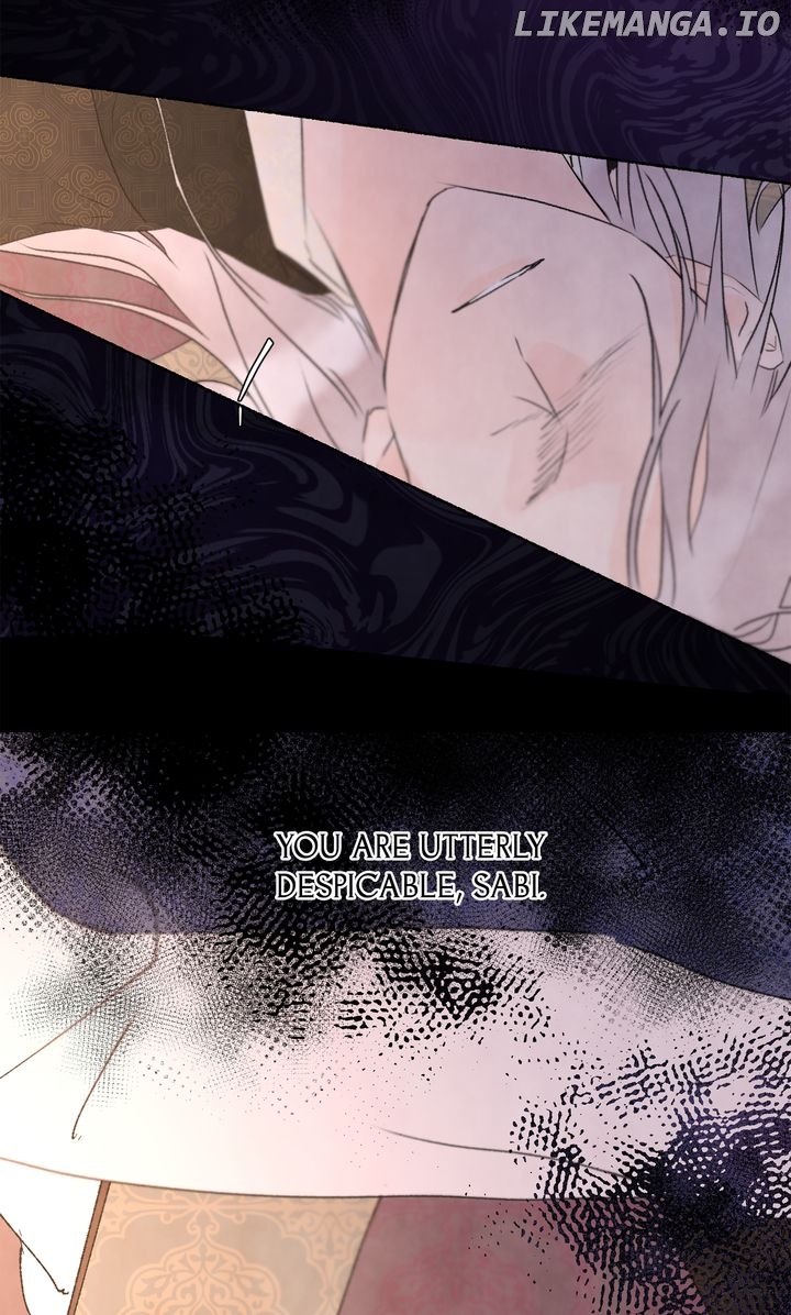 The Tale of the Frost Flower Chapter 98 - page 6