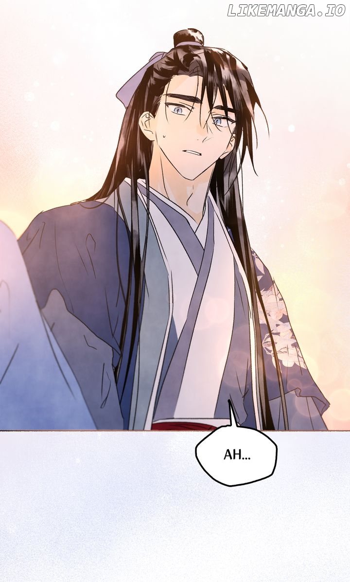 The Tale of the Frost Flower Chapter 98 - page 61