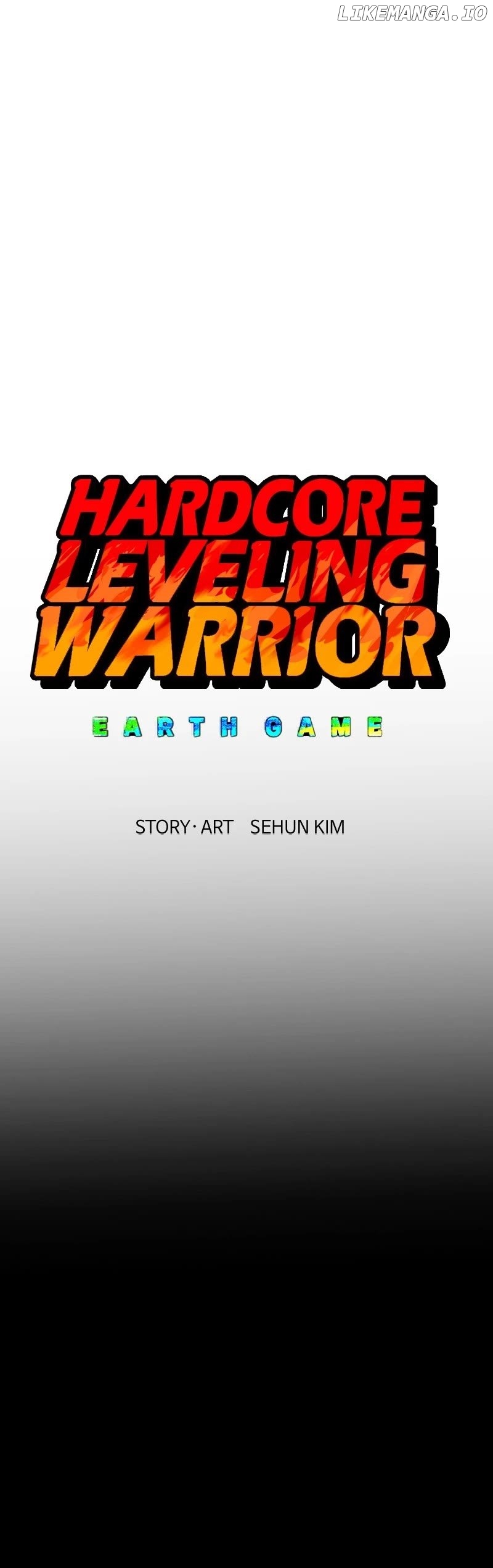 Hardcore Leveling Warrior Chapter 359 - page 10