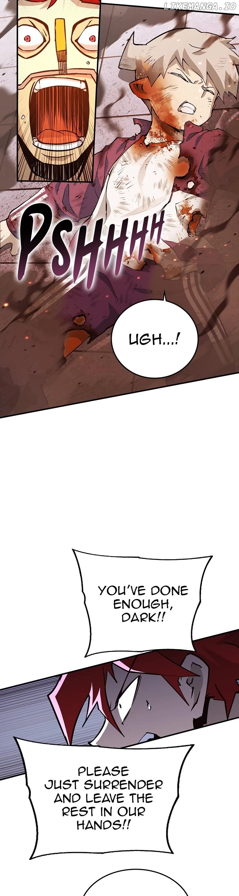 Hardcore Leveling Warrior Chapter 360 - page 66