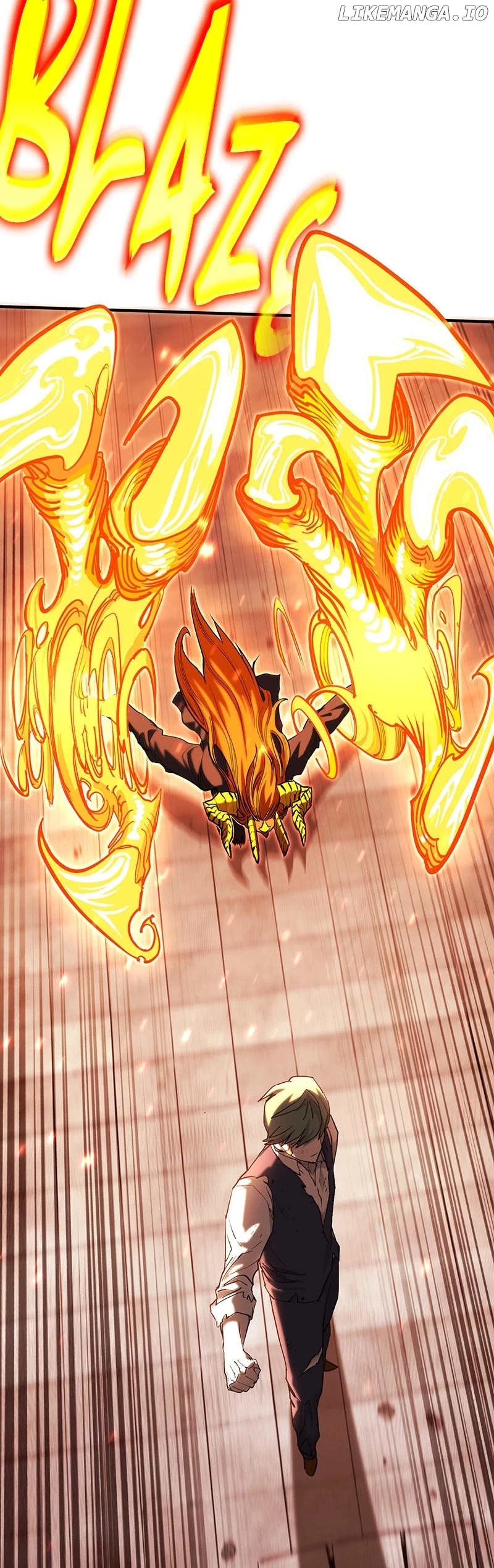 Hardcore Leveling Warrior Chapter 361 - page 10