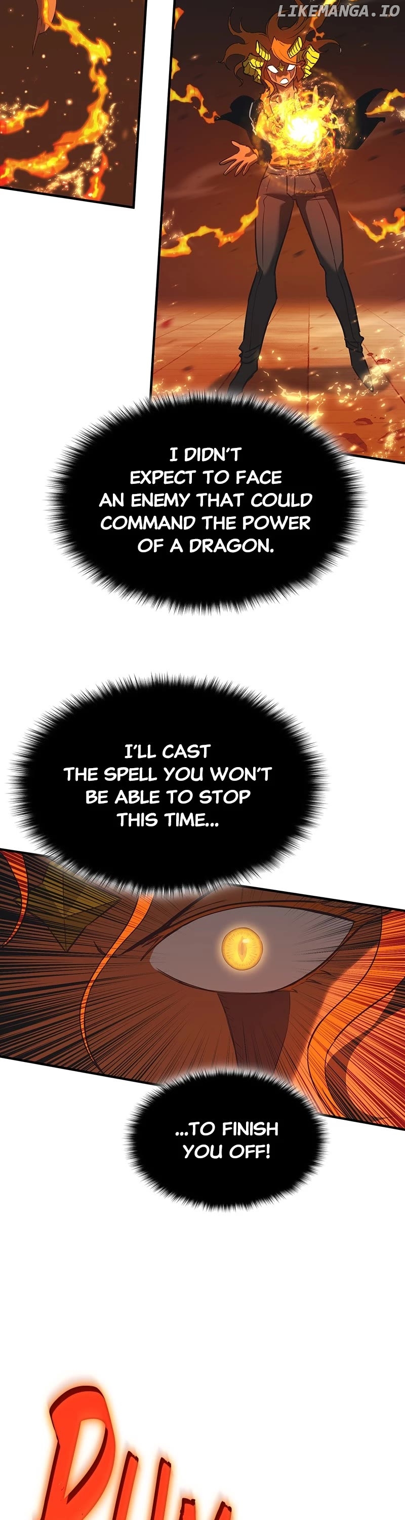 Hardcore Leveling Warrior Chapter 361 - page 37