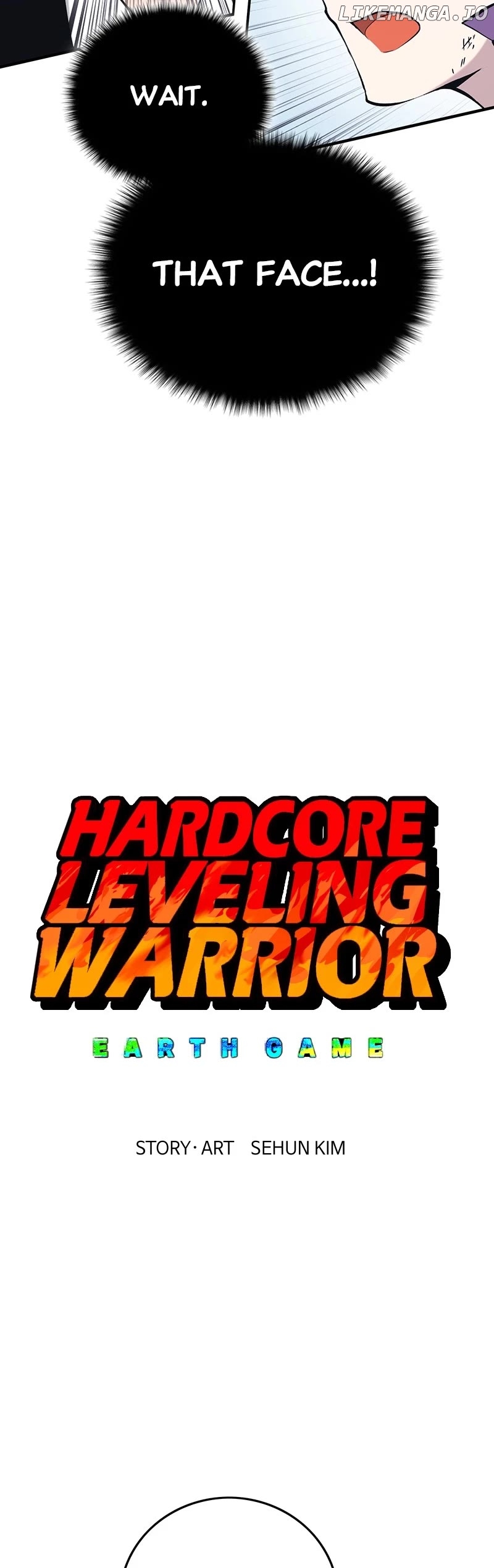 Hardcore Leveling Warrior Chapter 362 - page 19