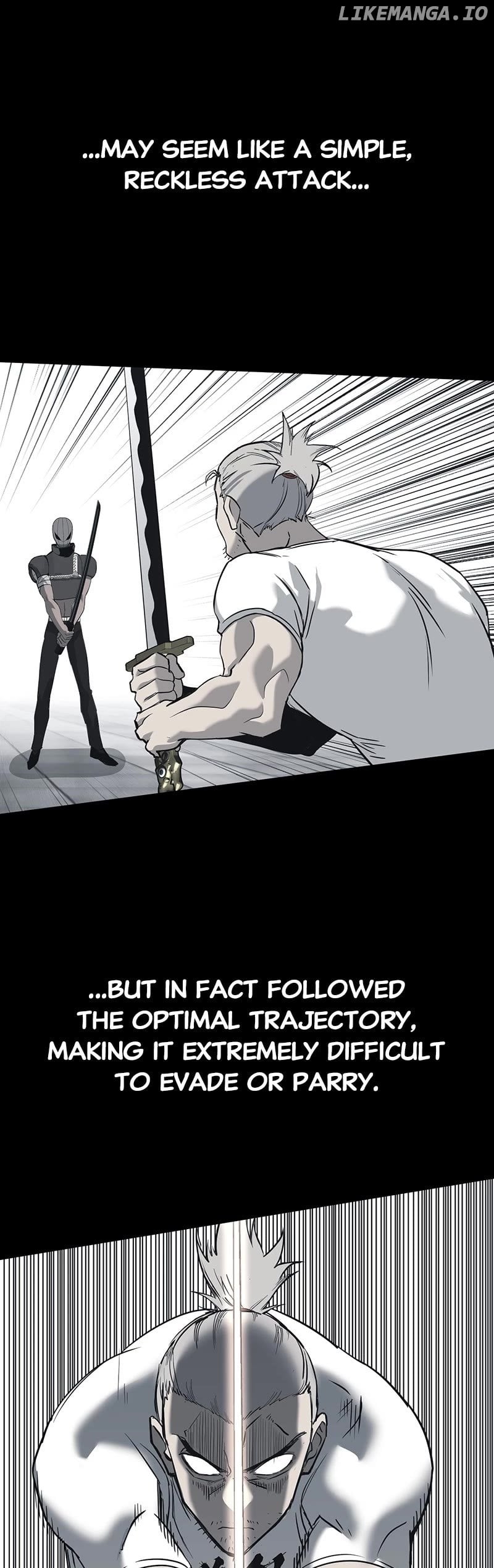 Hardcore Leveling Warrior Chapter 362 - page 4