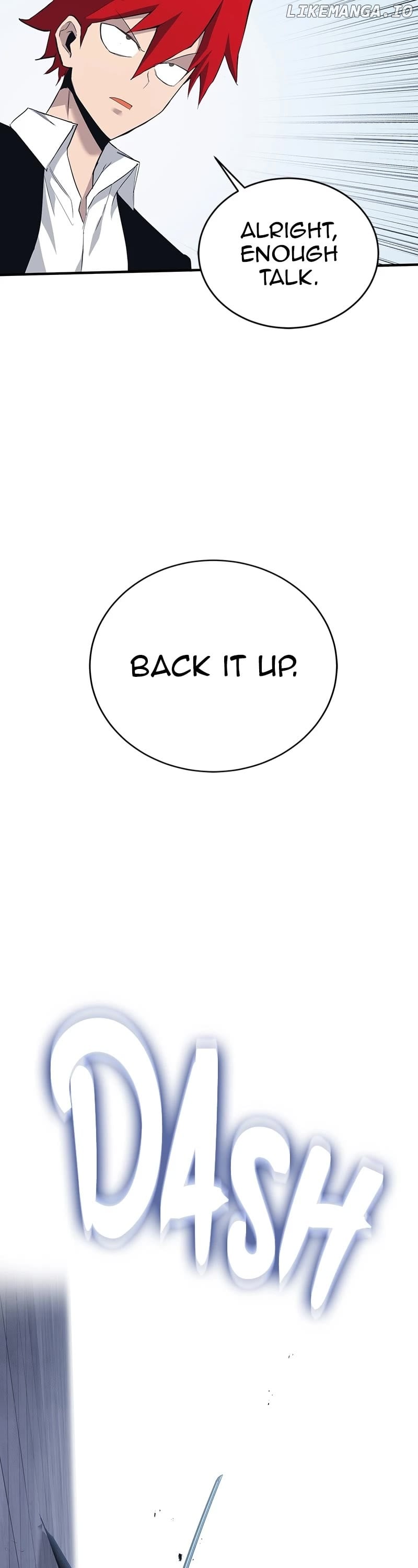 Hardcore Leveling Warrior Chapter 362 - page 41