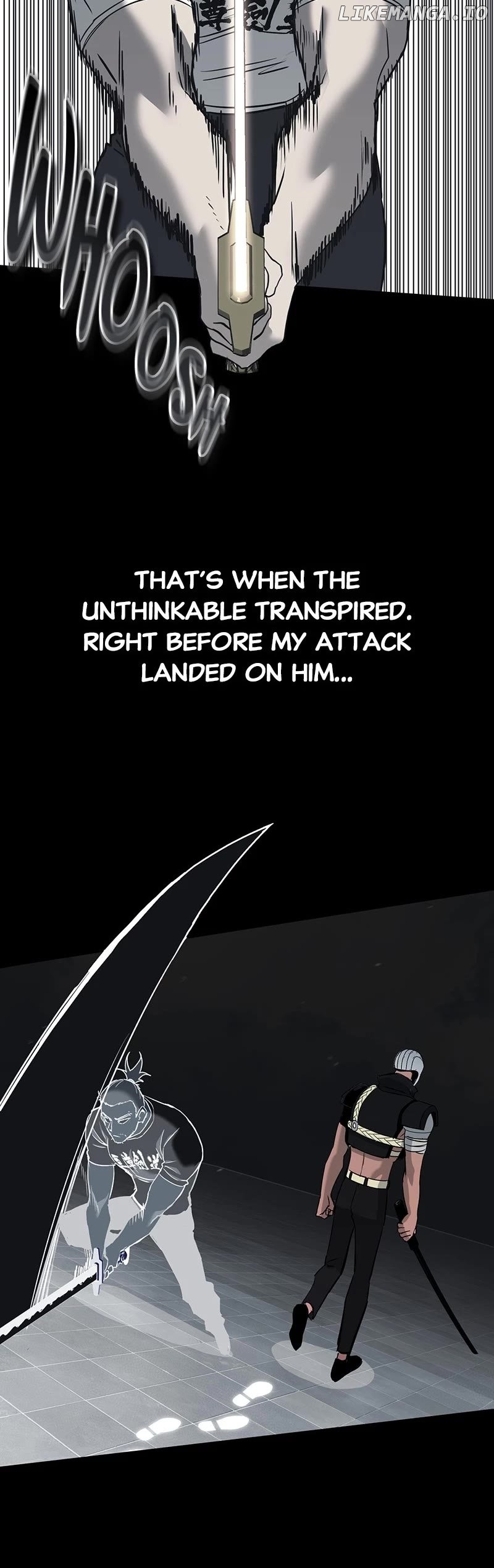 Hardcore Leveling Warrior Chapter 362 - page 5