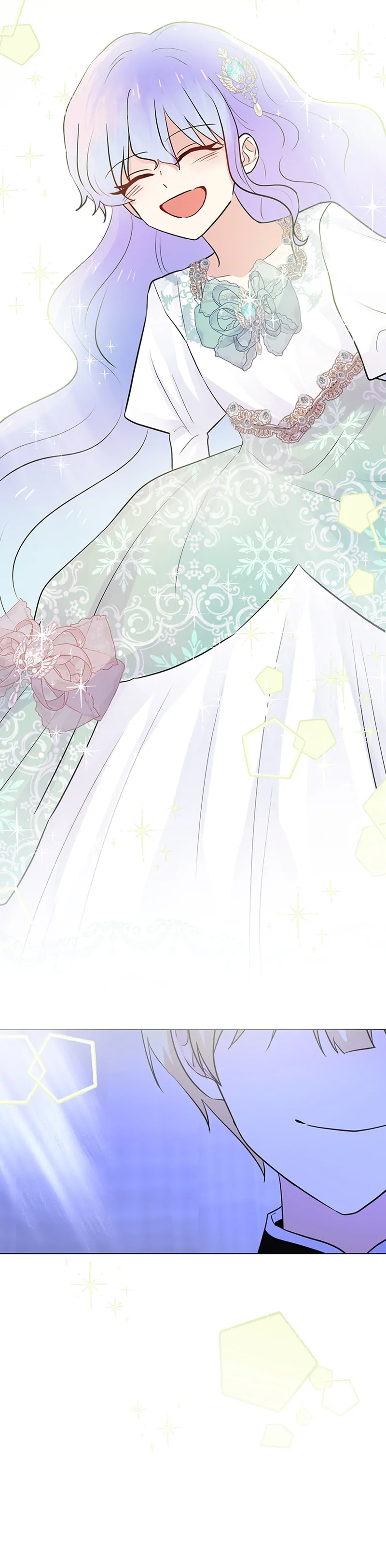 To Take a Mermaid’s Heart Chapter 71 - page 10