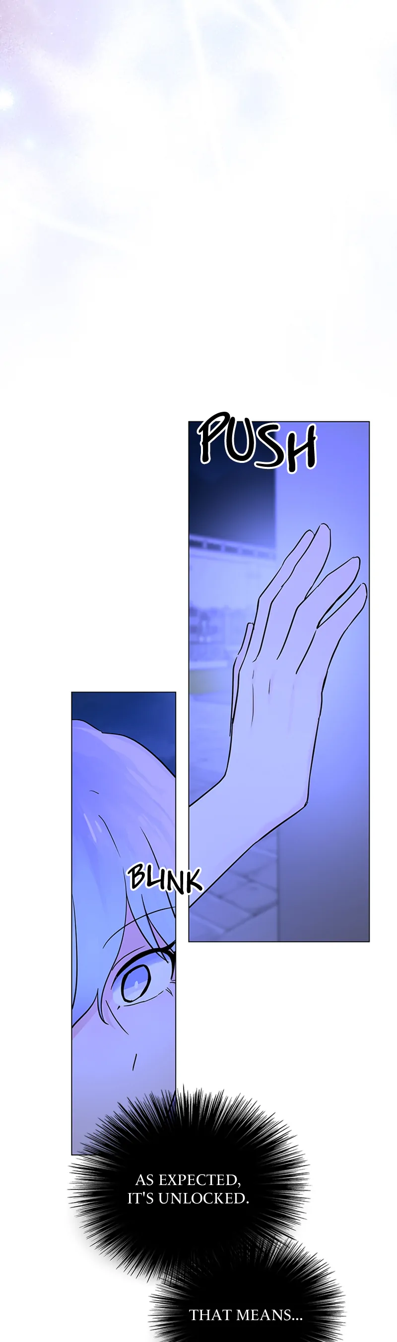 To Take a Mermaid’s Heart Chapter 72 - page 19