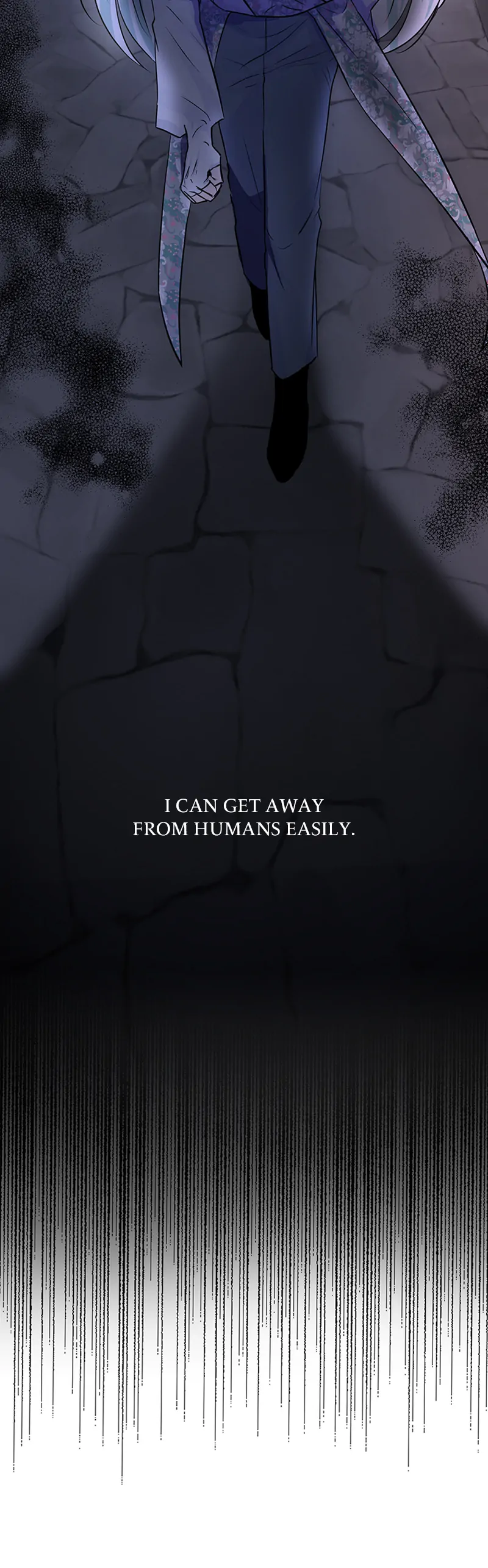 To Take a Mermaid’s Heart Chapter 73 - page 13