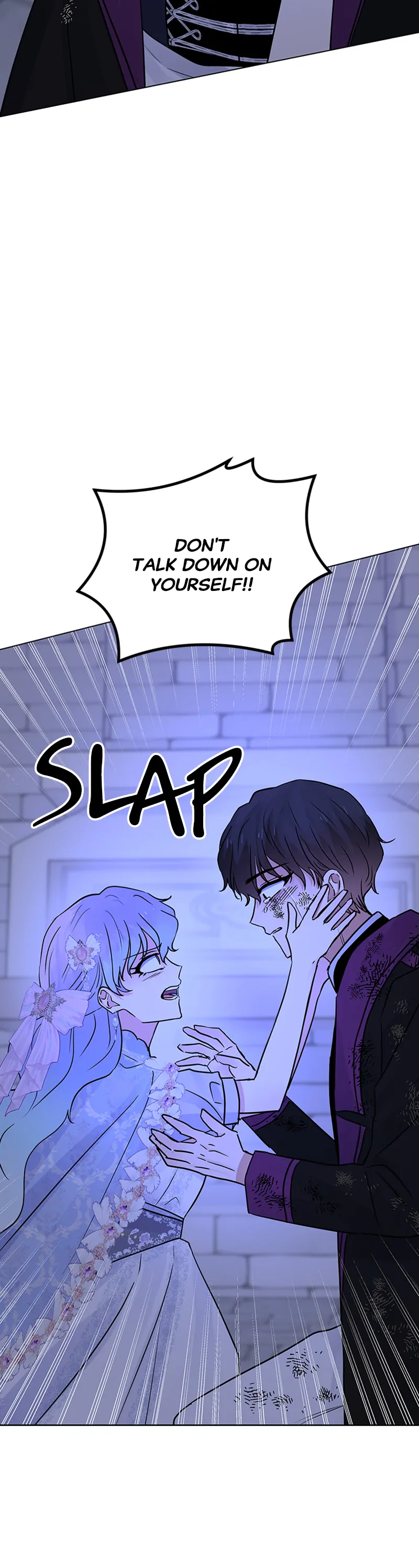 To Take a Mermaid’s Heart Chapter 75 - page 14