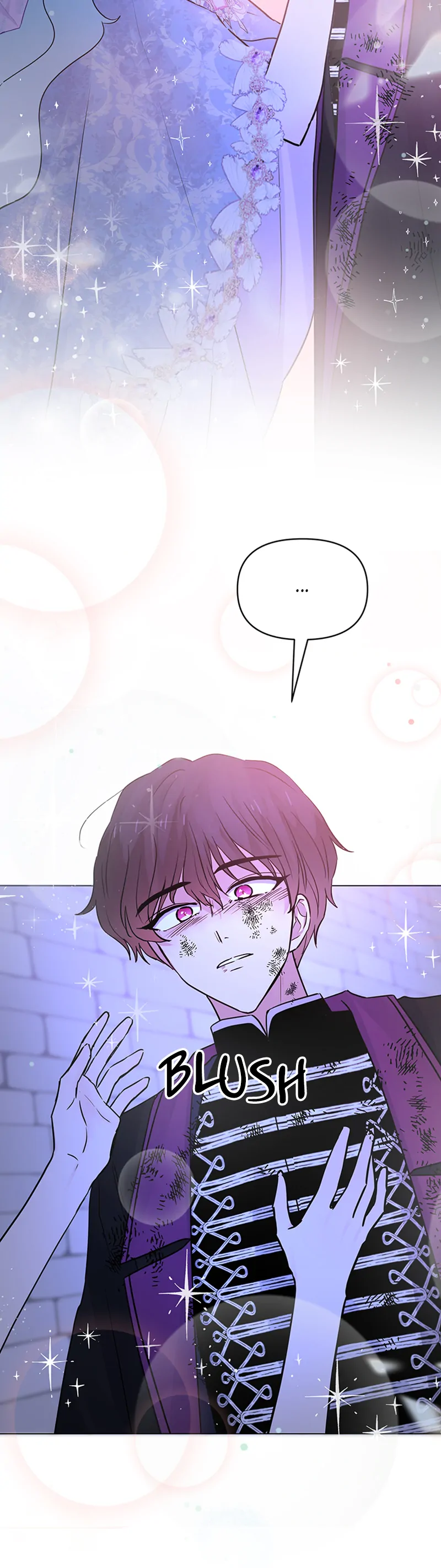 To Take a Mermaid’s Heart Chapter 75 - page 17