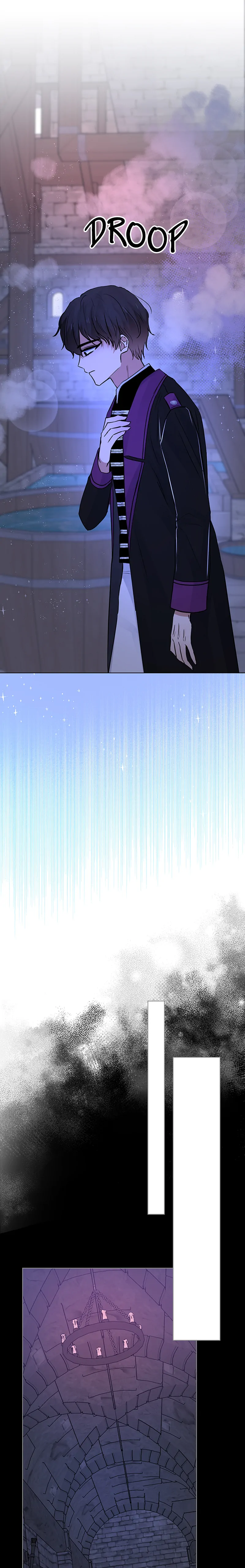 To Take a Mermaid’s Heart Chapter 75 - page 23