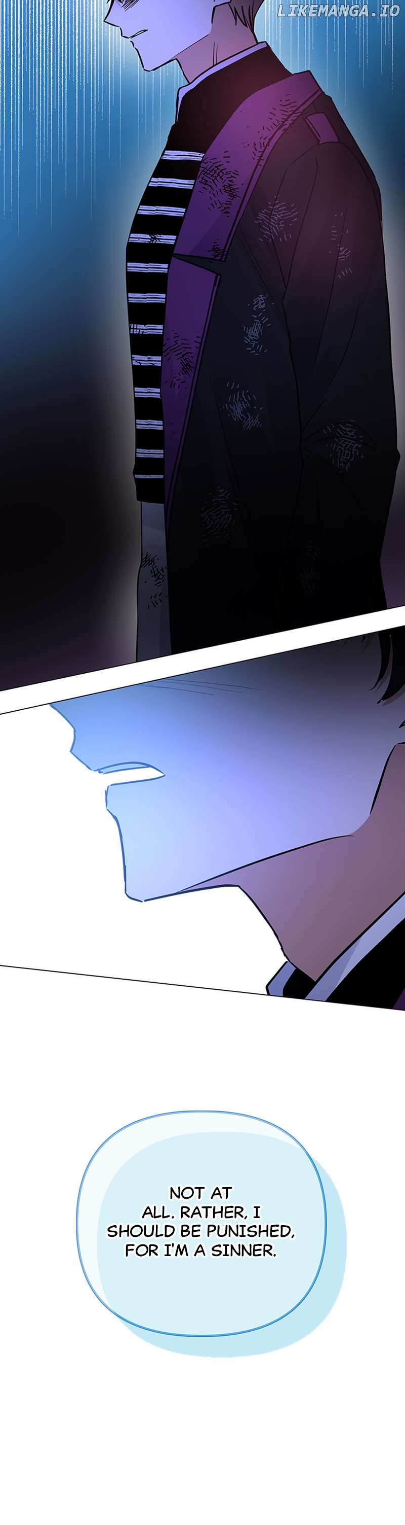 To Take a Mermaid’s Heart Chapter 76 - page 16