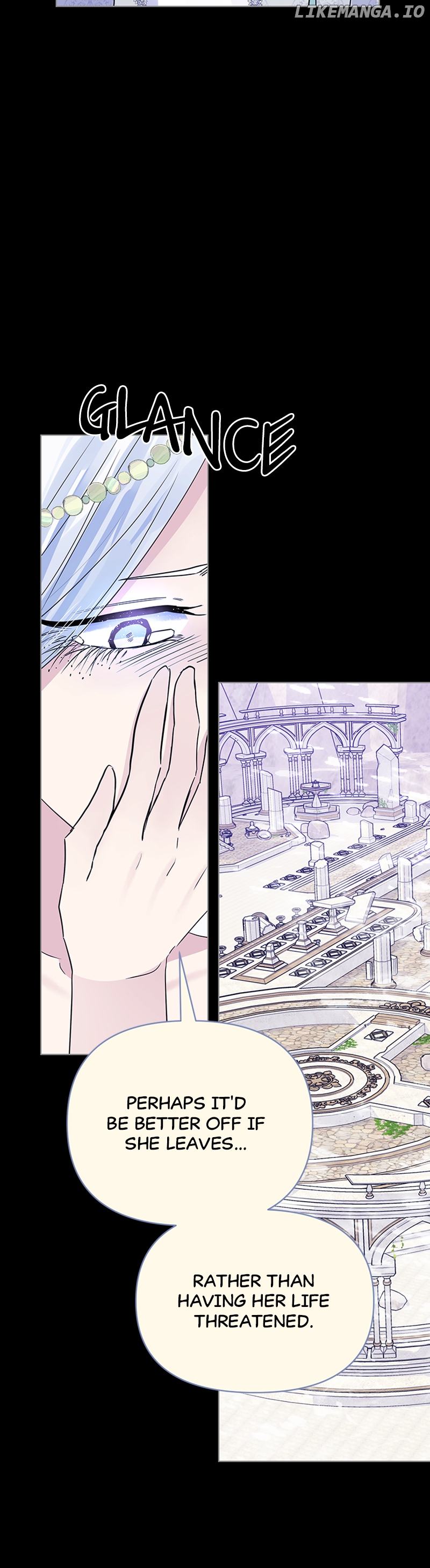 To Take a Mermaid’s Heart Chapter 77 - page 21