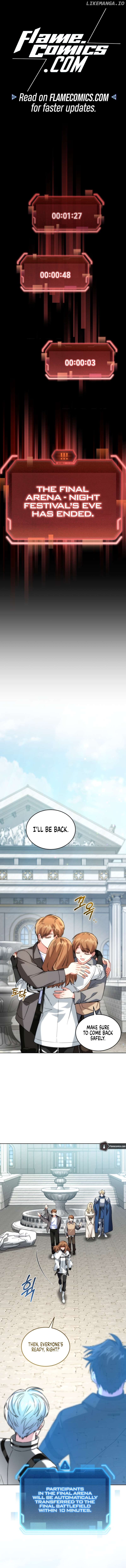 I Stole the Number One Ranker’s Soul Chapter 90 - page 2