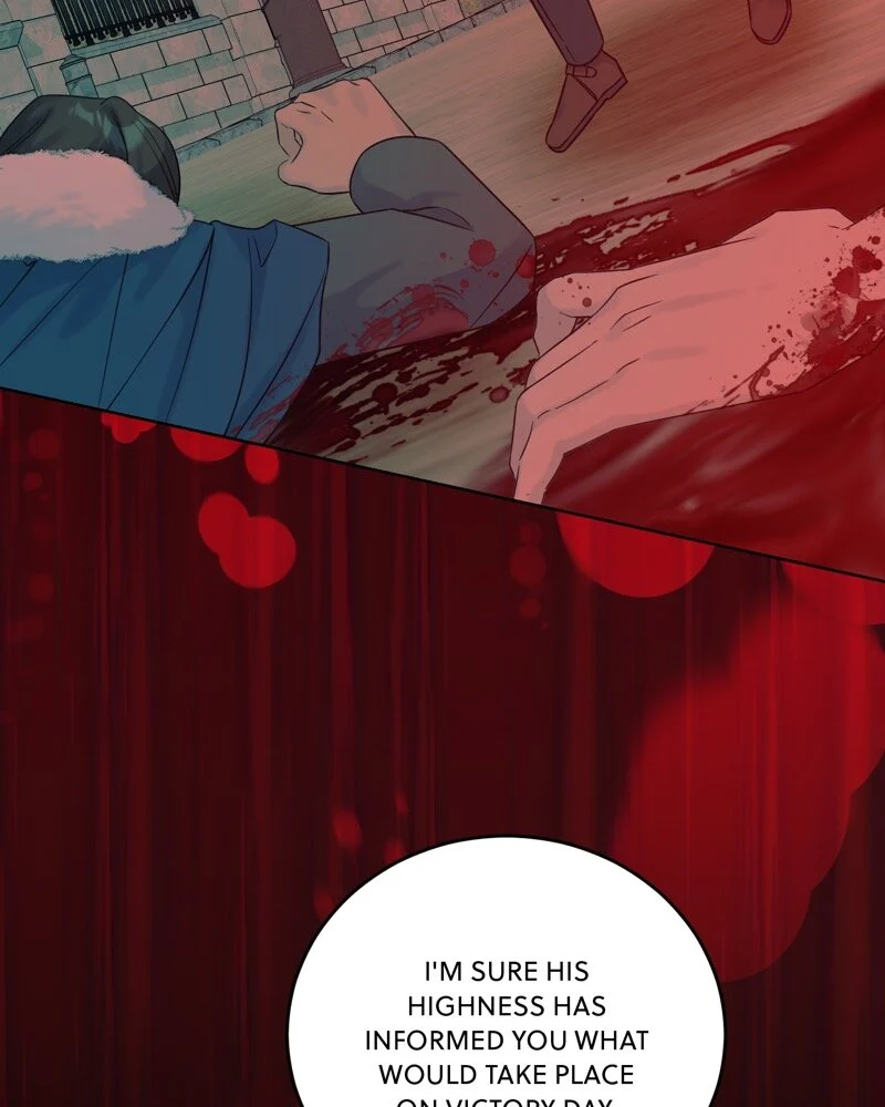 A Fairy Tale for Villains Chapter 74 - page 16