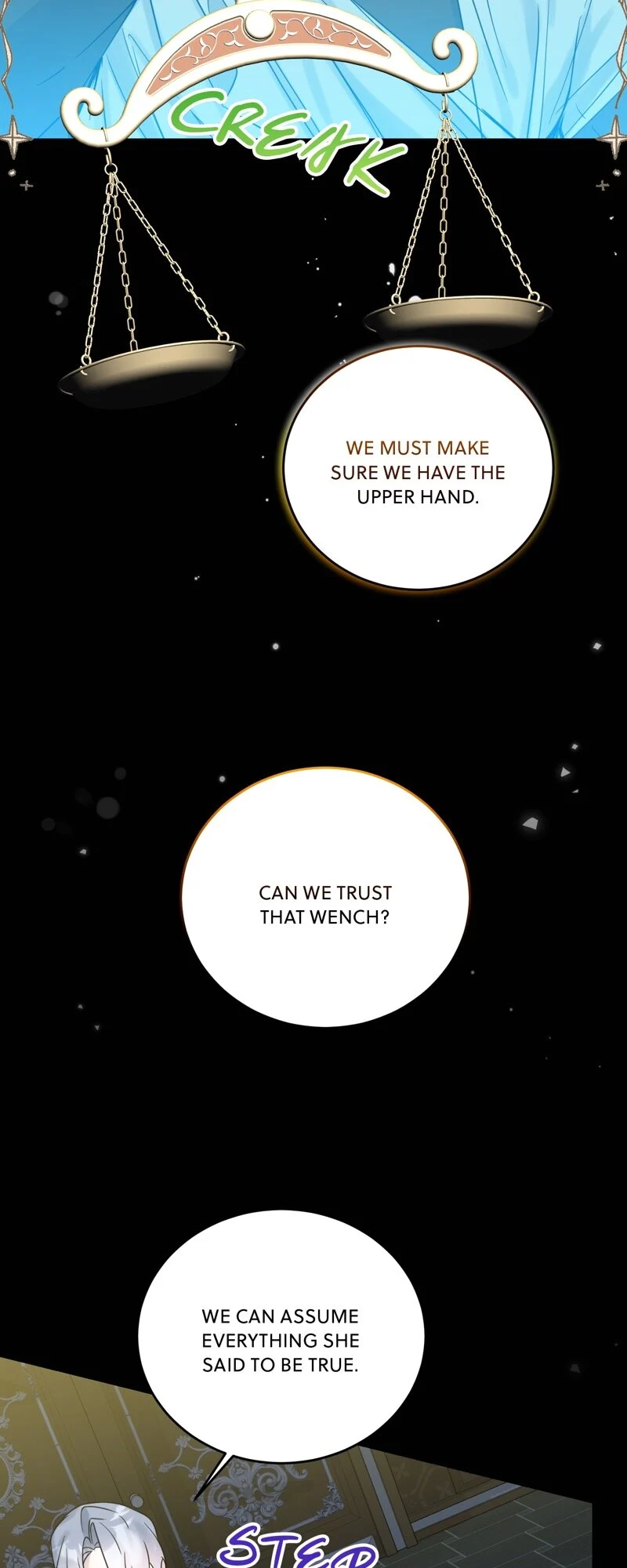 A Fairy Tale for Villains Chapter 74 - page 20