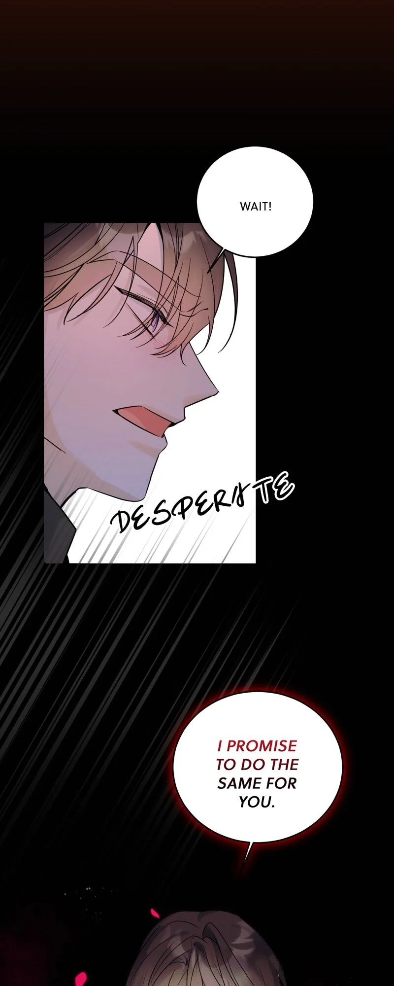 A Fairy Tale for Villains Chapter 74 - page 27