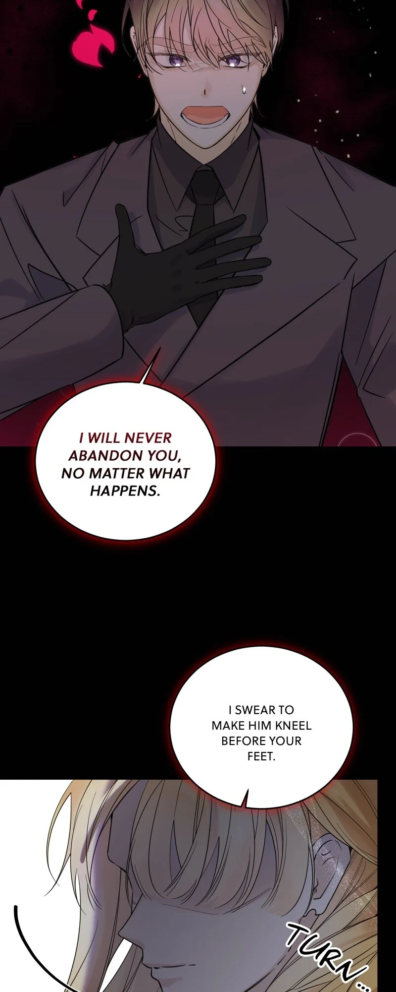 A Fairy Tale for Villains Chapter 74 - page 28