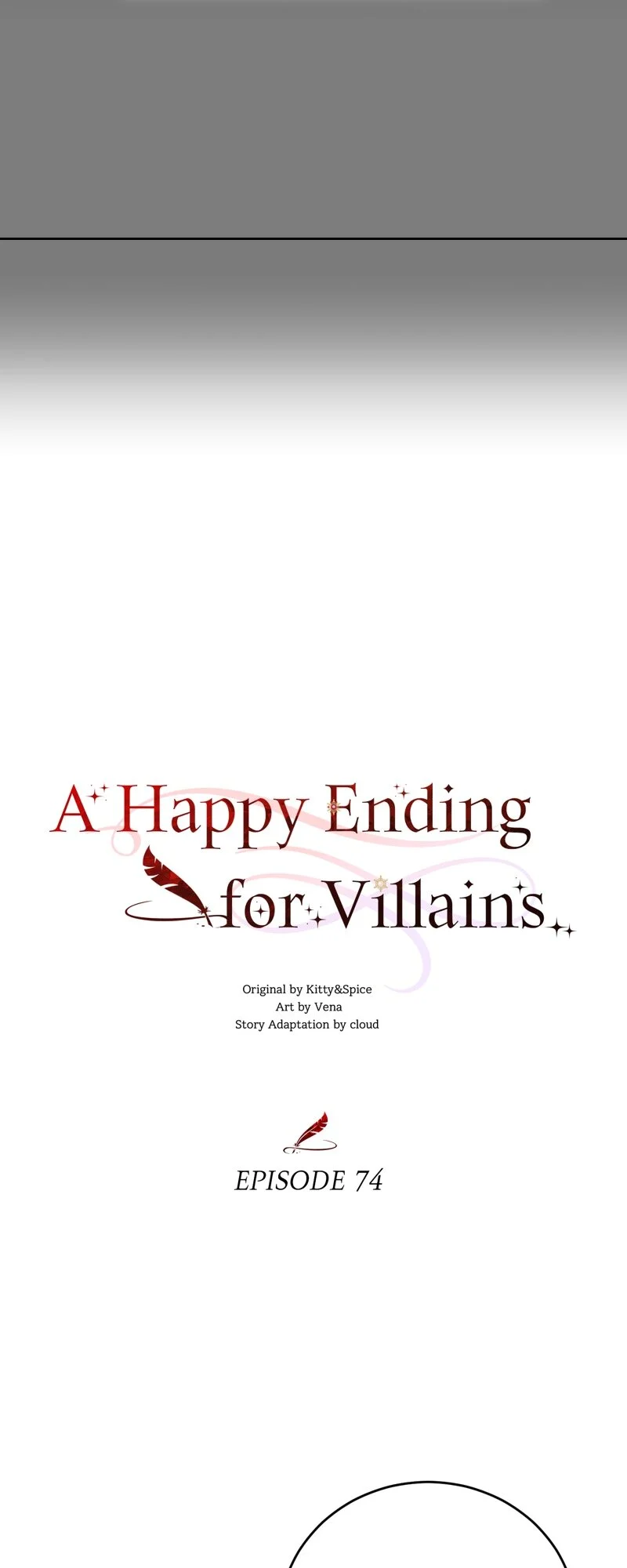 A Fairy Tale for Villains Chapter 74 - page 30