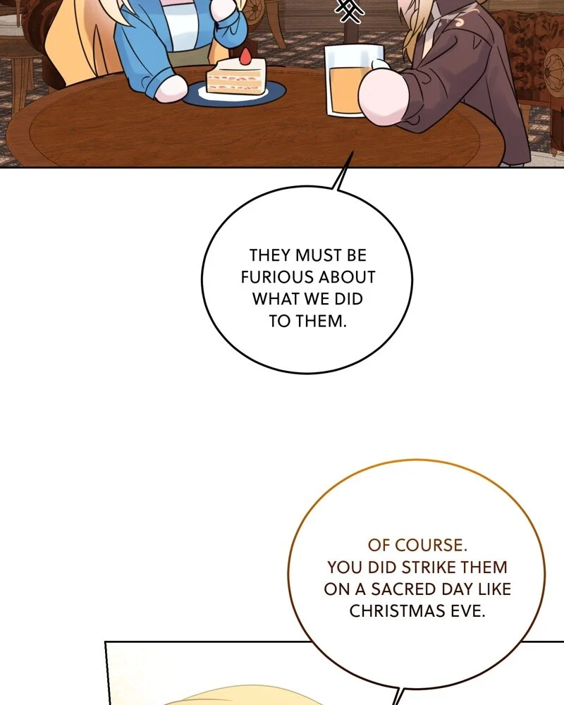 A Fairy Tale for Villains Chapter 74 - page 32