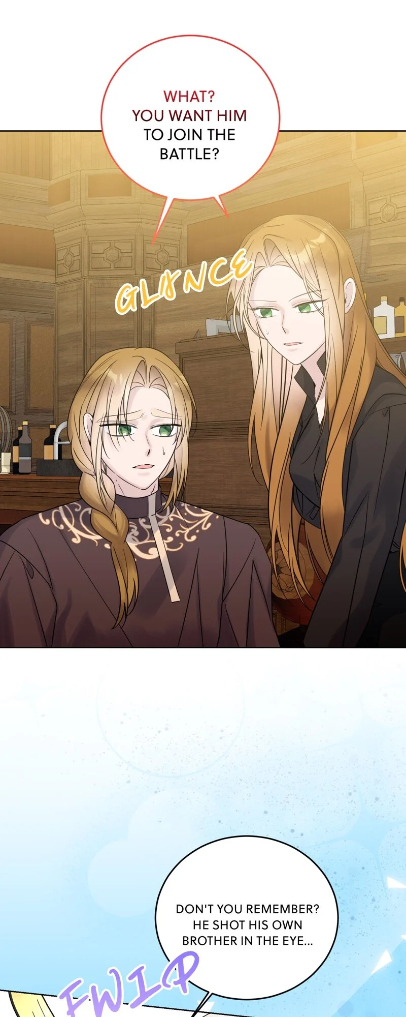 A Fairy Tale for Villains Chapter 74 - page 35