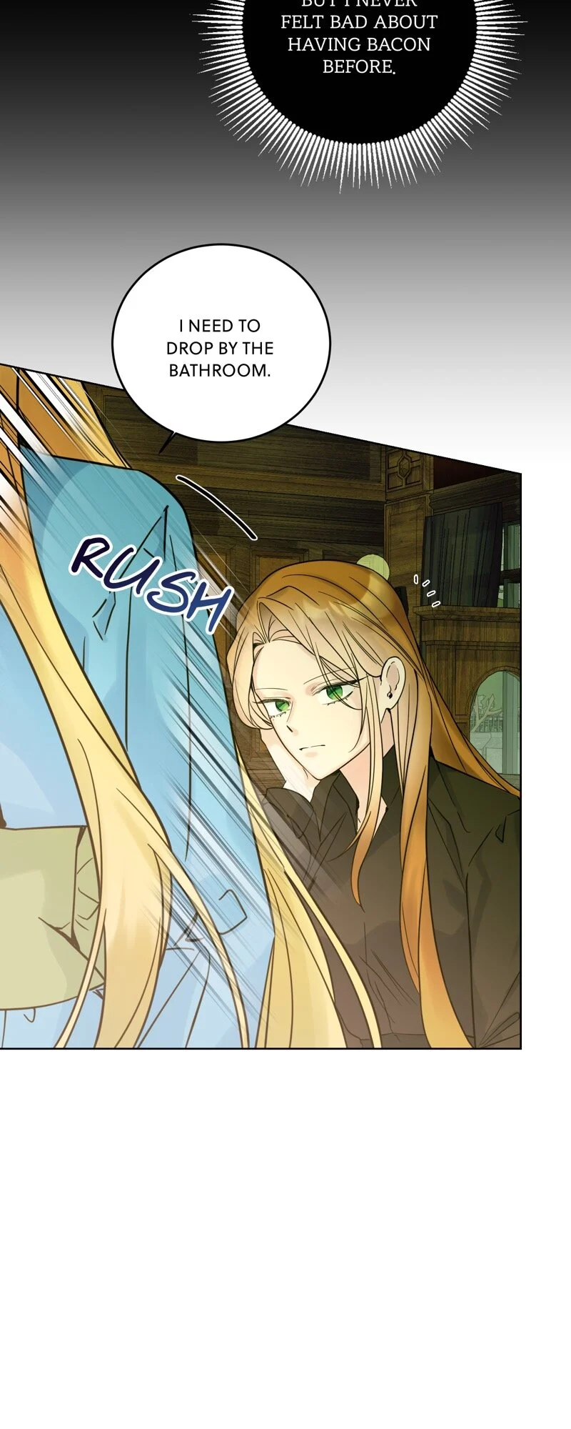 A Fairy Tale for Villains Chapter 74 - page 41