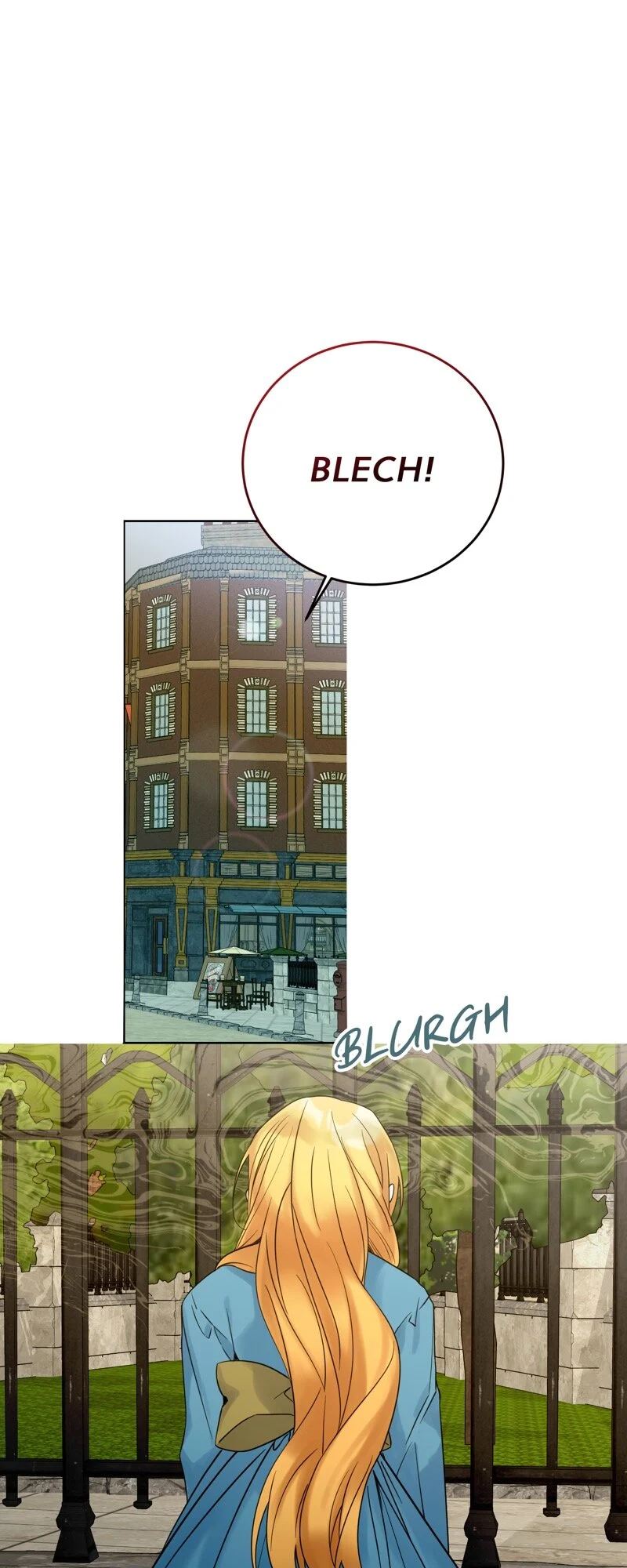 A Fairy Tale for Villains Chapter 74 - page 42