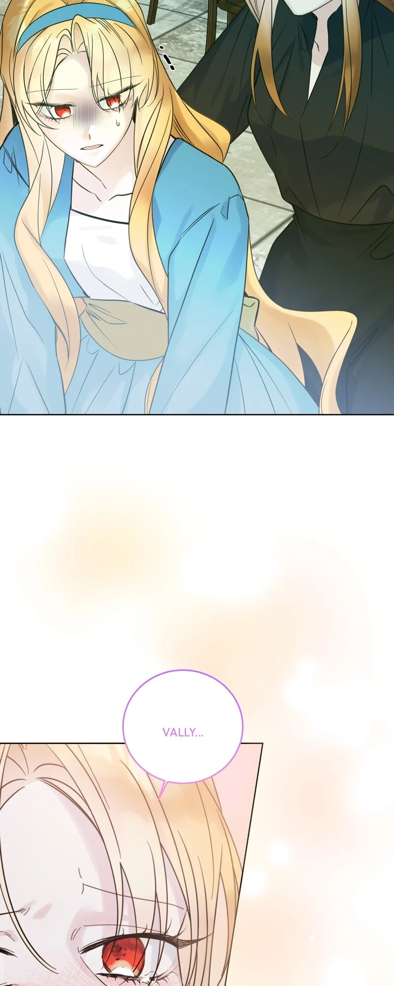 A Fairy Tale for Villains Chapter 74 - page 45