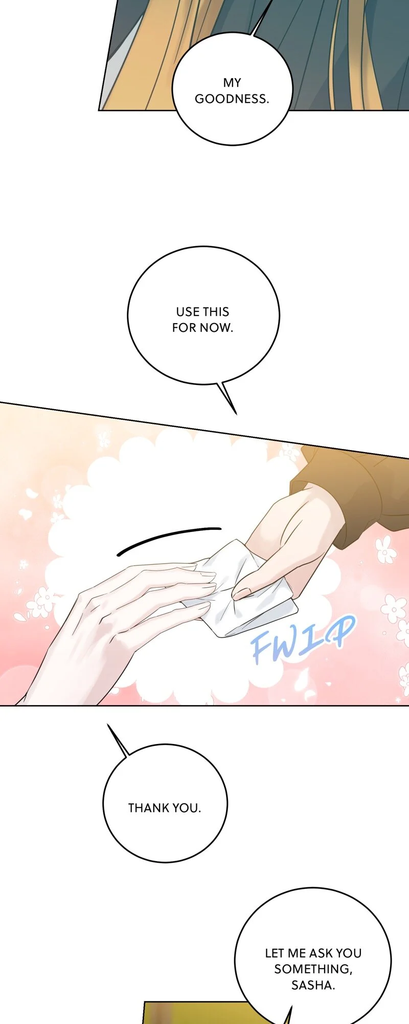 A Fairy Tale for Villains Chapter 74 - page 47