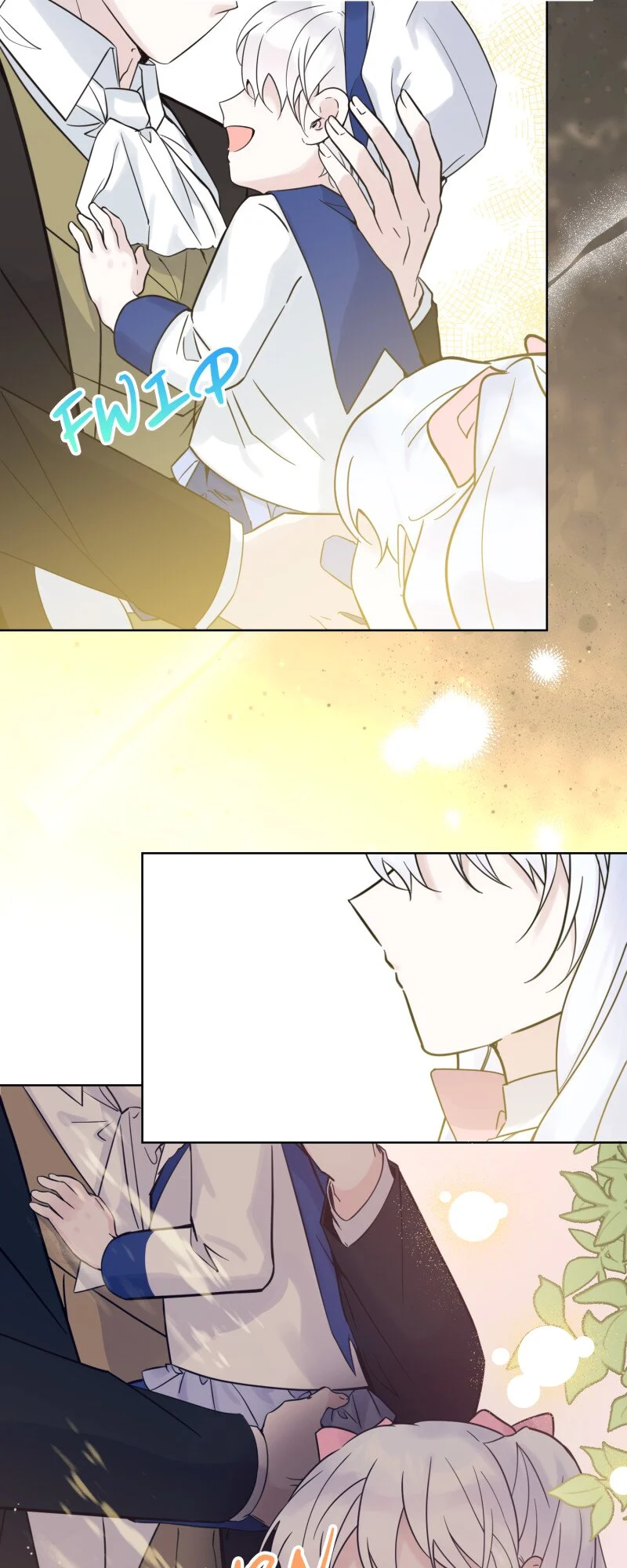 A Fairy Tale for Villains Chapter 75 - page 10