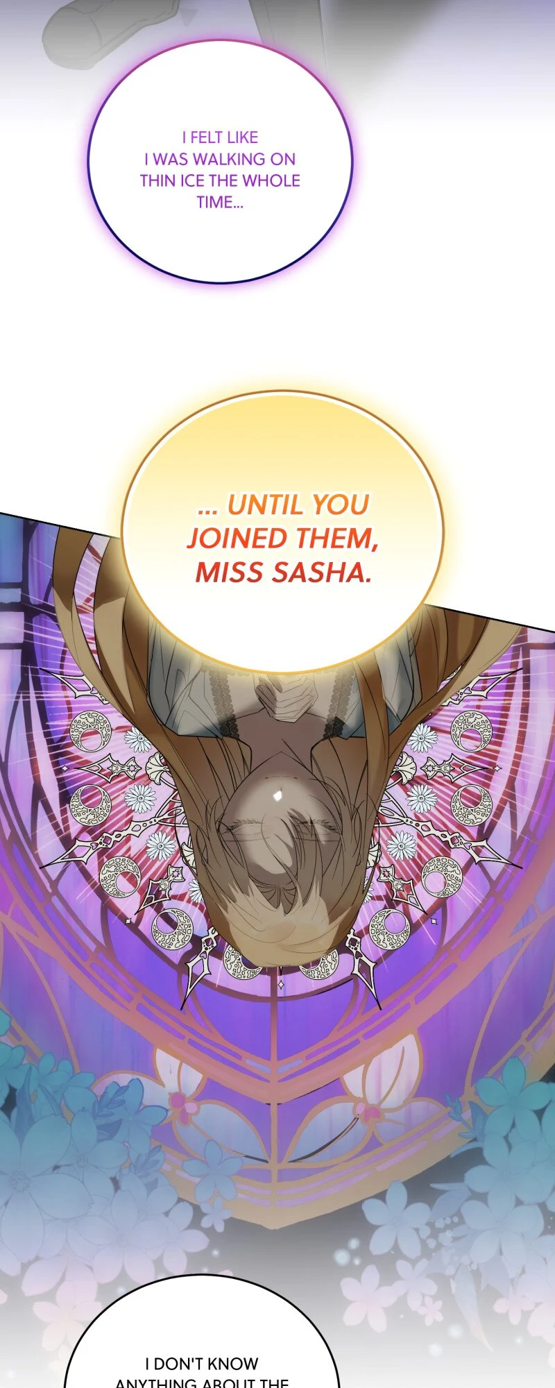 A Fairy Tale for Villains Chapter 75 - page 19